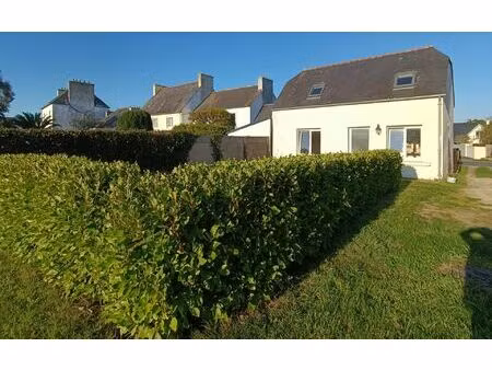 maison plozévet 49.82 m² t-3 à vendre  163 525 €