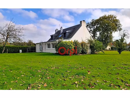 maison saint-guyomard m² t-6 à vendre  381 425 €