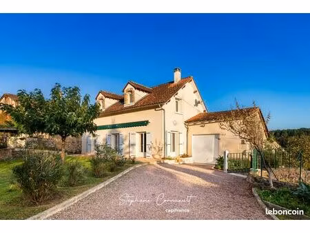 maison 4 pièces 126 m²