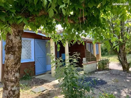 gite 2 chambres location