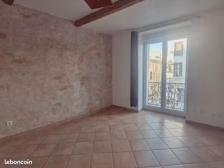 appartement 2 pièces 49 m²