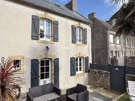 vente maison piscine à esquibien (29770) : à vendre piscine / 72m² esquibien