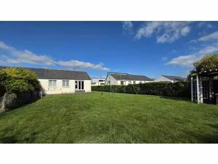 vente maison à noyal-sur-vilaine (35530) : à vendre / 76m² noyal-sur-vilaine