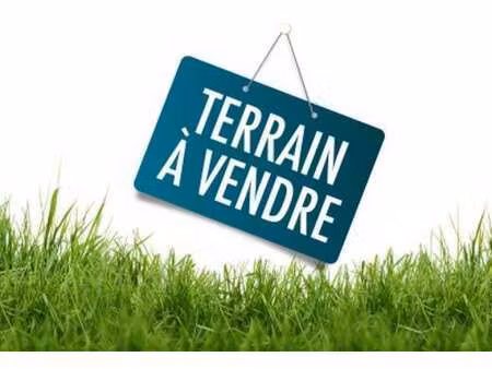 vente terrain à vertou (44120) : à vendre / 1130m² vertou