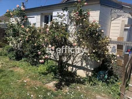 vente maison piscine à bazenville (14480) : à vendre piscine / 66m² bazenville