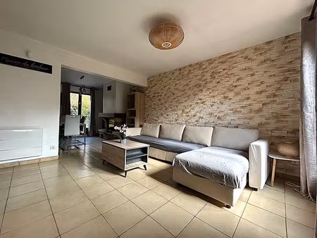 vente maison 5 pièces 127 m² à boissy-l'aillerie (95650)  360 000 €