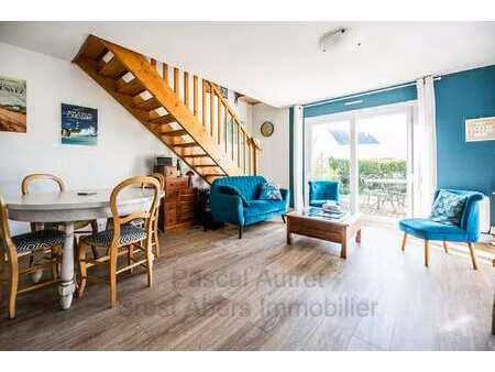 vente maison à landunvez (29840) : à vendre / 55m² landunvez