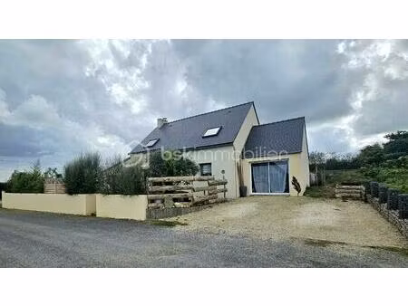 maison de 140 m² à saint-sauveur