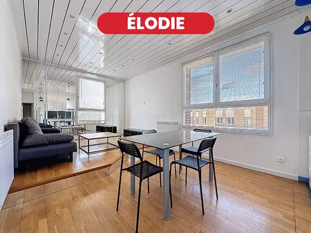appartement 2 pièces 49 m² à vendre / acheter roubaix 59100 ? | era immobilier