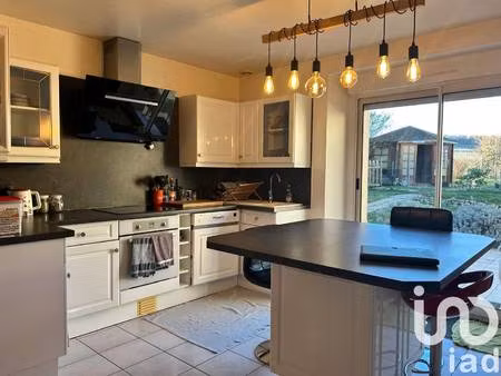 maison de plain-pied à vendre