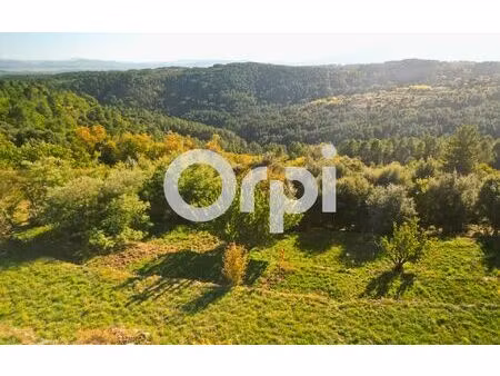 terrain planzolles m² t- à vendre  106 600 €