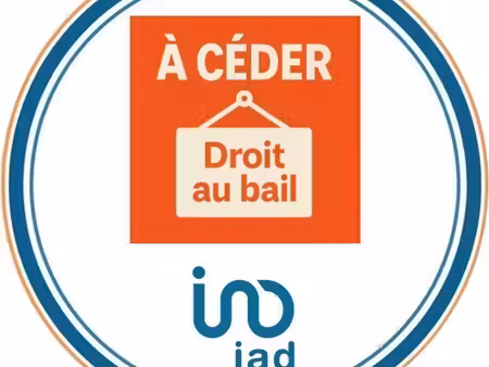 boutique à vendre