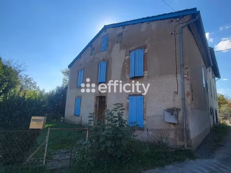 maison 5 pièces - 140 m²