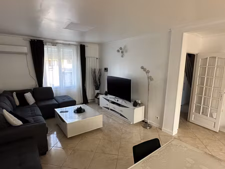 maison 6 pièces - 150 m²