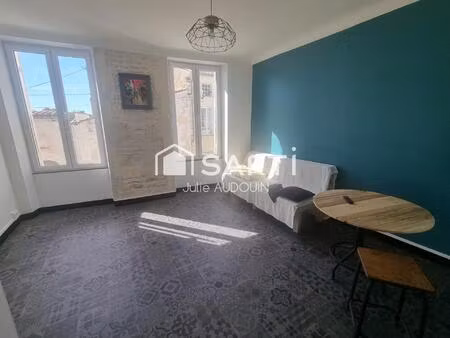 immeuble matha centre