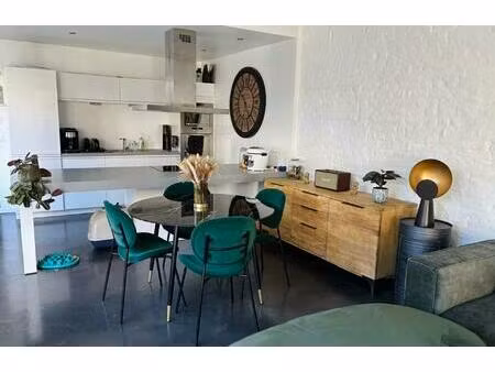 loft secteur sébastopol