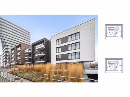 parking à louer à leopold van tyghemlaan 90 ostende (vbd41334)