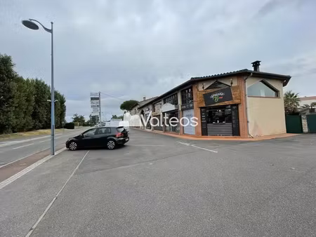 local commercial a vendre