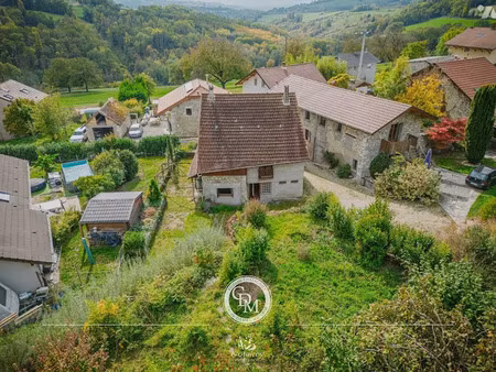 vente maison 5 pièces 136.05 m² à clarafond-arcine (74270)  367 500 €