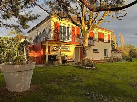 maison familiale sans travaux