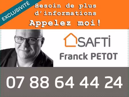 superbe maison contemporaine - confort  élégance  sérénité