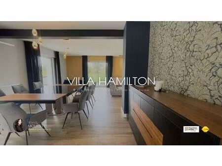 demeure familiale avec jacuzzi à quelques minutes de vannes et l'entrée de presqu'île de r