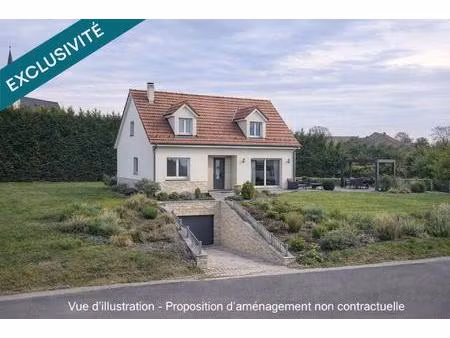 terrain + projet maison ou libre de constructeur