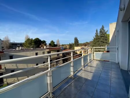 père soulas - t3 - 49 65m²