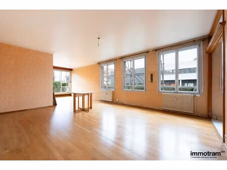 exclusivite immotram