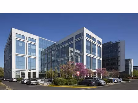 a louer  parc icade - amsterdam