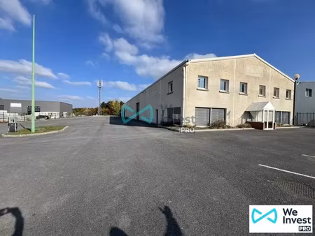 local d'activite a louer