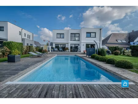 nouveau maison contemporaine