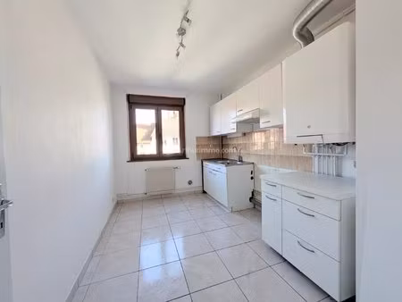 appartement 2 pièces