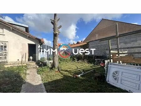 maison en vente - calais (62100)