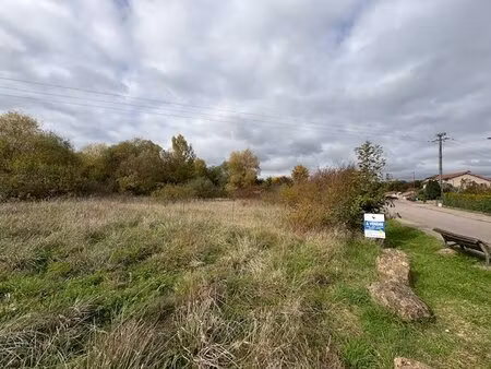 en vente terrain constructible 0 ares – 120 000 € |tucquegnieux