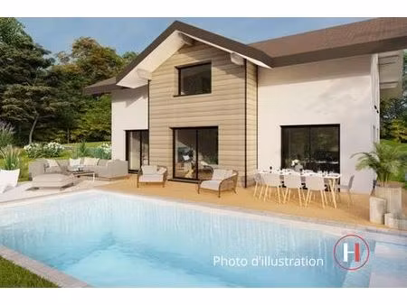 appartement de luxe de 5 pièces en vente à héry-sur-alby  auvergne-rhône-alpes