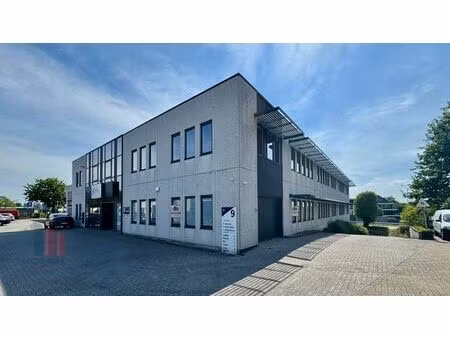 commercieel te huur in zellik