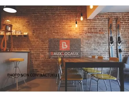 local commercial a louer