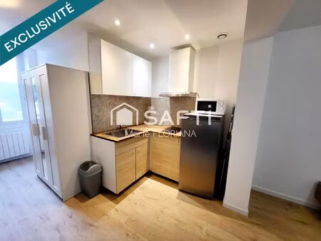 vente immeuble 120 m² oyonnax (01100)