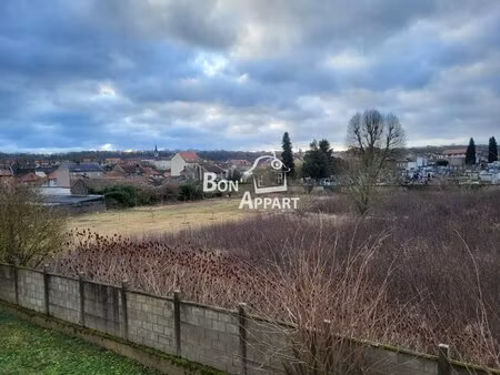 en vente appartement 67 m² – 73 000 € |joeuf