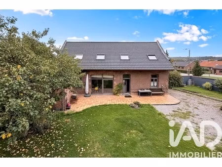 vente maison de campagne 7 pièces