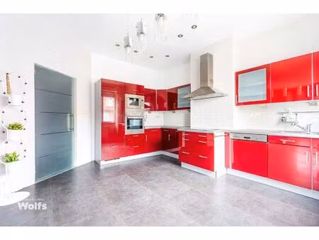 appartement à vendre à avenue de nancy 29 bressoux (vbd41032)