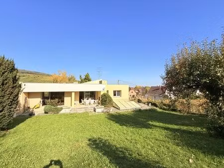 maison de prestige de 325 m2 en vente ribeauvillé  france