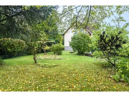 villa de luxe de 6 pièces en vente rosheim  grand est