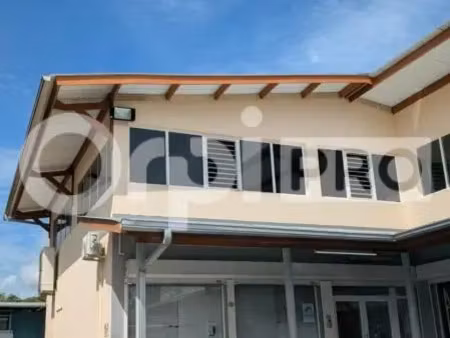 local d'activite a louer