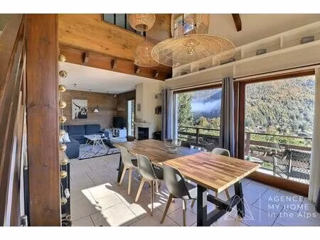 prestigieuse maison en vente essert-romand  france