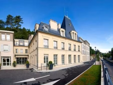 investissemnt residence senior 6 % de rentabilité