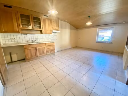 à louer appartement 38 07 m² – 450 € |waldwisse