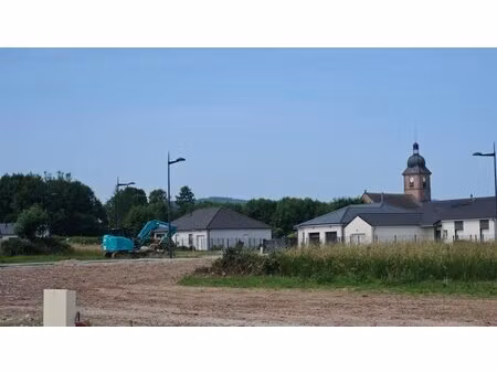 en vente terrain constructible 10 36 ares – 66 088 € |bruyères