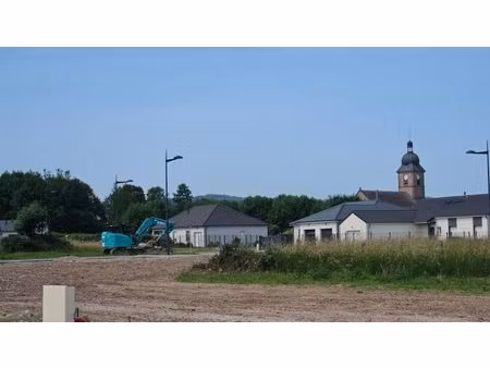 en vente terrain constructible 12 17 ares – 76 180 € |gerbépal